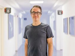 El productor mexicano está acostumbrado a llevar sus películas a grandes festivales. CORTESÍA