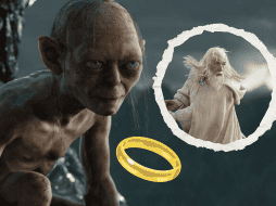 El Señor de los Anillos de J.R.R. Tolkien ha vendido más de 150 millones de copias en todo el mundo. ESPECIAL /  Warner Bros Latino/ @IanMcKellen