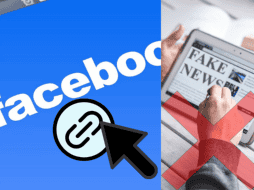 Las noticias falsas se difunden con gran velocidad, pues se sostienen de la curiosidad de las personas. ESPECIAL/Imagen de Gerd Altmann en Pixabay/Imagen de memyselfaneye en Pixabay