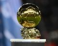 Este miércoles 4 de septiembre se dio a conocer la lista de 30 nominados al Balón de Oro 2024. AFP / ARCHIVO