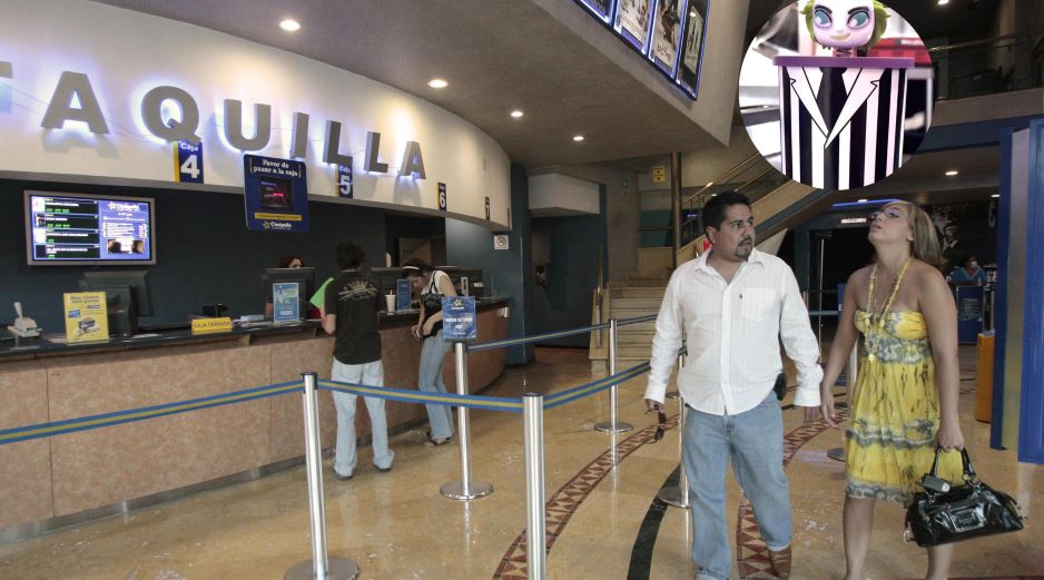 Así puedes conseguir un refresco gratuito en Cinépolis aprovechando el estreno de 