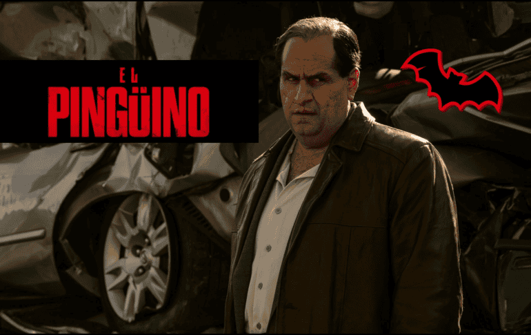 El universo de Batman se expande con el 