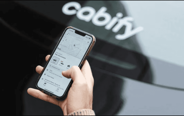 Cabify creó su sociedad local en México hace 12 años. ESPECIAL / CABIFY