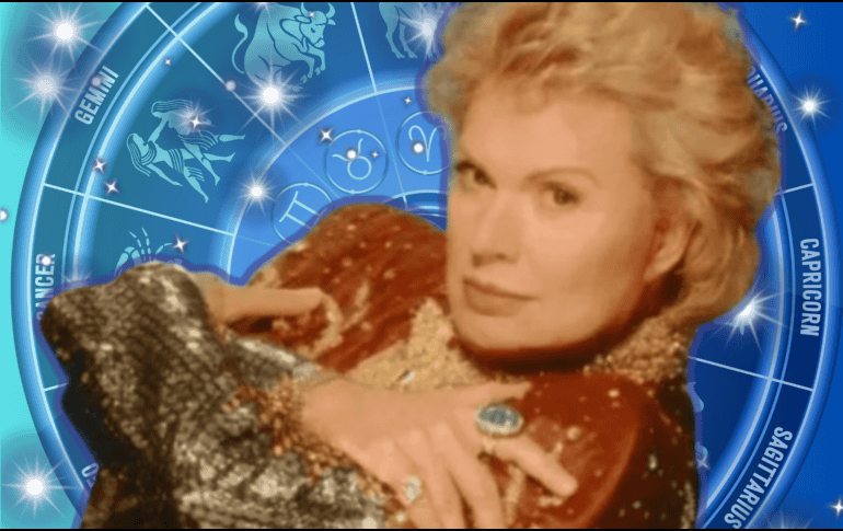 Estas son las predicciones de Walter Mercado para cada zodiaco a lo largo de esta semana. FACEBOOK/WALTER MERCADO