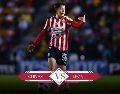 Chivas llega con la moral baja a este partido, luego de haber caído el pasado fin de semana ante América. IMAGO7