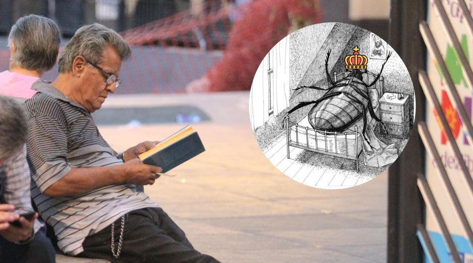 La Inteligencia Artificial ha elegido el mejor cuento en la historia de la literatura universal, te contamos cuál es. EL INFORMADOR / ARCHIVO