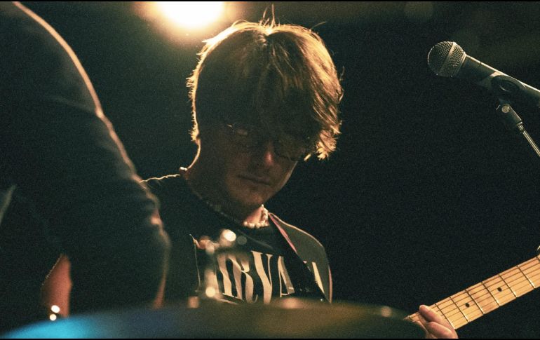 Con una deslumbrante voz, una presencia en vivo inigualable y una estética única, Jacinto es un trovador del siglo XXI, la voz de lo ordinario con un en vivo extraordinario. ESPECIAL /  UNIVERSAL MUSIC