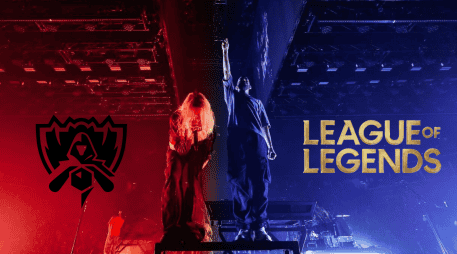 La colaboración con Linkin Park también subraya el compromiso de Riot Games de integrar la cultura pop y la música en el mundo de los esports. FACEBOOK / Linkin Park / League of Legends / Worlds 2024