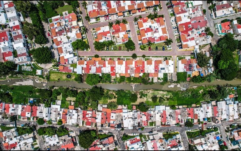 Las restricciones se establecieron con el objetivo de evitar la expansión desmedida de la mancha urbana.