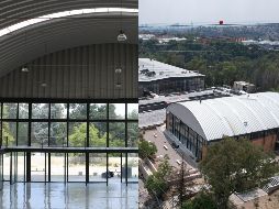 Junto a la inauguración de la Cuarta Sección del bosque de Chapultepec se dio la apertura de la Línea 3 del Cablebús de la CDMX. X / SECRETARIA DE OBRAS Y SERVICIOS CDMX