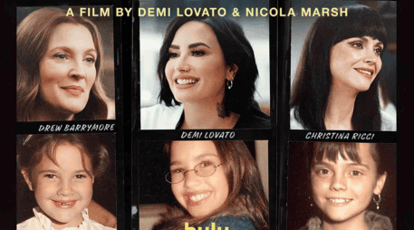 Este documental original de Hulu se estrenó el pasado 17 de septiembre. ESPECIAL / HULU