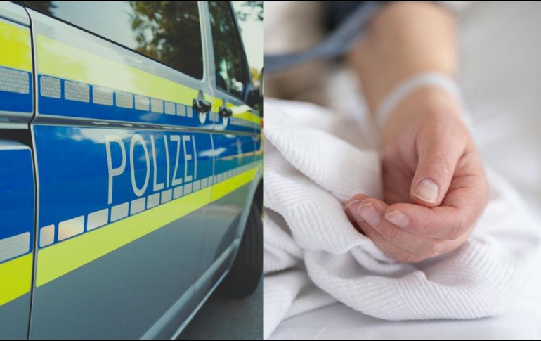 El dispositivo fue inventado hace siete años por el activista australiano proeutanasia Philip Nitschke. Pexels