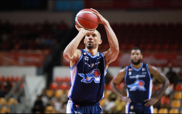 Los Astros se colocan en el segundo lugar del standing general. X/ @AstrosJalisco.