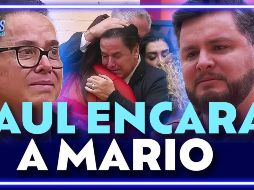 La segunda temporada de 