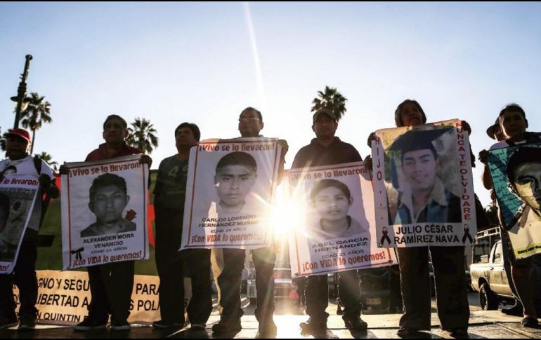 Este será el primer encuentro de la presidenta Sheinbaum Pardo, a dos meses de haber asumido la titularidad del Ejecutivo federal. SUN / ARCHIVO.