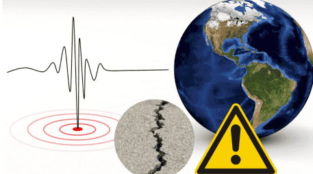 El registro de microsismos en la capital del país es común. ESPECIAL/Imagen de Tumisu en Pixabay/Imagen de Angelo Giordano en Pixabay