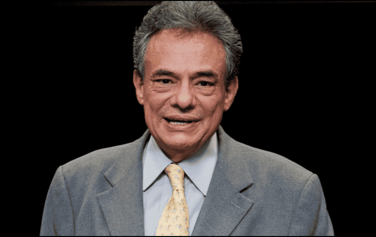 Su legado y trayectoria como cantante le valieron el llegar a ser apodado como el 