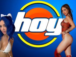 A lo largo de su carrera, la influencer también ha enfrentado momentos difíciles, incluyendo críticas sobre su vida personal y sus relaciones, que han sido objeto de atención mediática debido a sus vínculos con figuras como Yayo Gutiérrez, Wereverwero y AlexXxStrecci. 
 INSTAGRAM/HOY/caeliyt