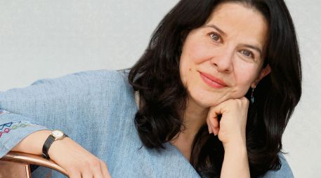 La actriz ha sido un referente del cine desde la década de los ochenta. EL INFORMADOR