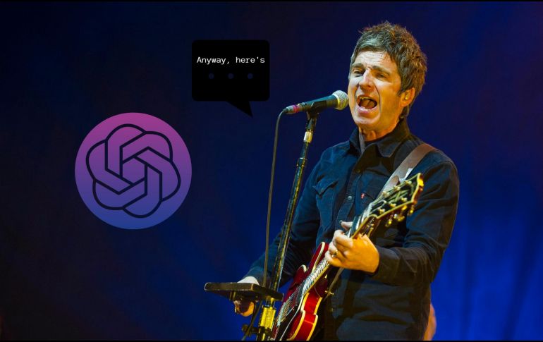 Oasis tiene un himno que sonará en México en 2025. NOTIMEX / ARCHIVO