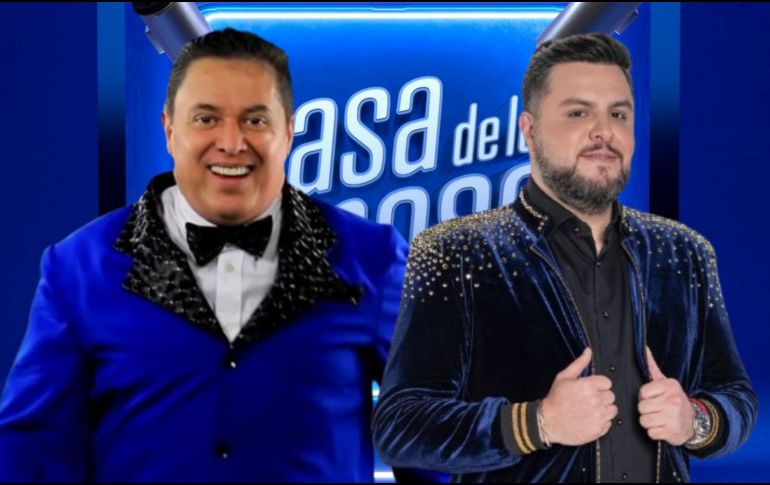 Fue el presentador del programa “Hoy” quien dio el primer paso para reconciliarse públicamente con quien fue compañero y amigo de su padre, Paco Stanley, y parece que el resultado fue positivo. INSTAGRAM/paulstanleyd