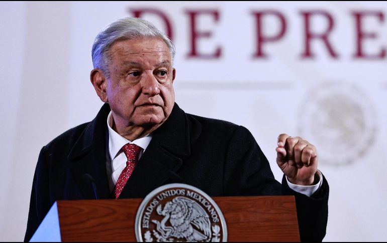 Además, la Confederación destacó que la inseguridad se ubicó como el principal reto del país. EFE / S. GUTIÉRREZ