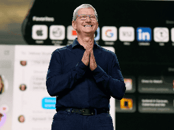 Steve Jobs, recomendó antes de fallecer realizar un descanso de 10 minutos. EFE/ ARCHIVO.