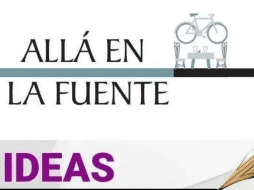 ¿Qué están cocinando?