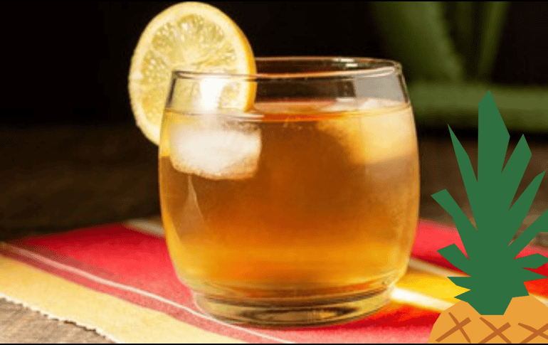 Aporta un alto contenido de vitamina C, así como vitaminas A, B y minerales como el magnesio. FREEPIK