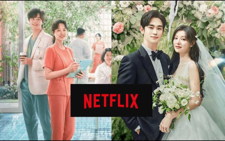 Estos k-dramas son perfectos para maratonear. ESPECIAL / NETFLIX