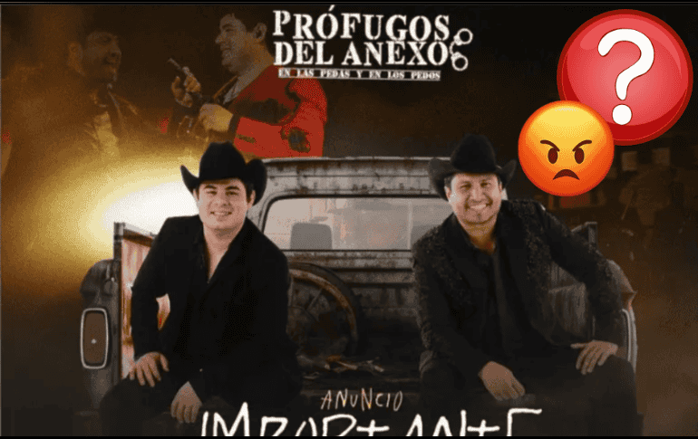 La Profeco recordó que los afectados que tienen derecho a solicitar el reembolso de sus boletos. ESPECIAL/INSTAGRAM/lospasosdejulion.