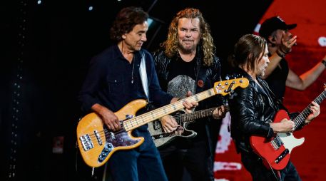 Un paseo por la “Capital del Rock”