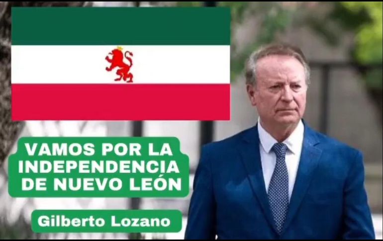 Gilberto Lozano cuestionó el reparto de los recursos federales y la 