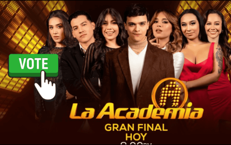 Este programa, como en ediciones anteriores, tiene como objetivo descubrir y formar nuevos talentos que puedan brillar en la industria musical.  La Academia