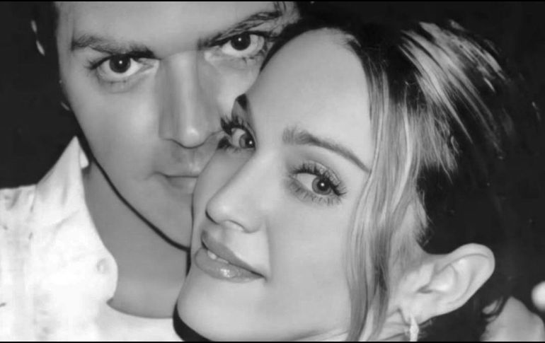 Ambos hermanos eran muy unidos al momento de comenzar la carrera de la mítica intérprete pop. ESPECIAL