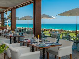 Estos son los mejores hoteles en Los Cabos para el turismo de lujo. ESPECIAL / Grand Velas Los Cabos. Photo by: Victor Elias Photography.