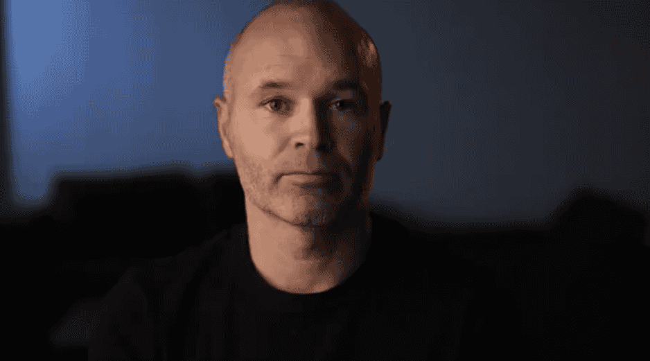 El español será recordado como uno de los mejores mediocampistas de la historia. X/@andresiniesta8