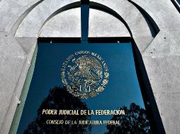 Por 4 votos a favor y 3 en contra decidieron entregar la información requerida. X/CJF_Mx