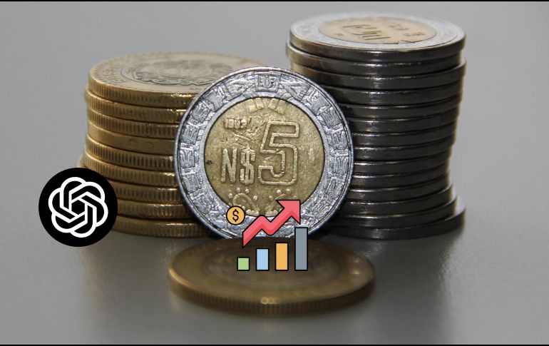 Esto es lo que tienes que conseguir mensualmente para vivir dignamente en México. NOTIMEX / ARCHIVO