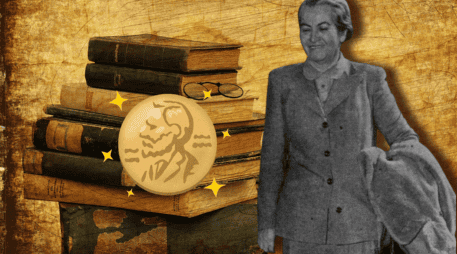 El reconocimiento de estas pensadoras, desafía los estereotipos sociales y culturales establecidos en la sociedad. CANVA / EL INFORMADOR / ARCHIVO