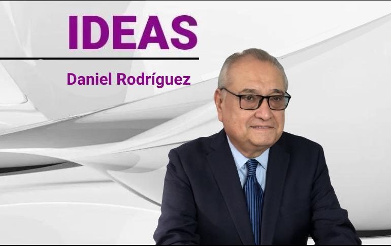 Una reforma “con las patas”