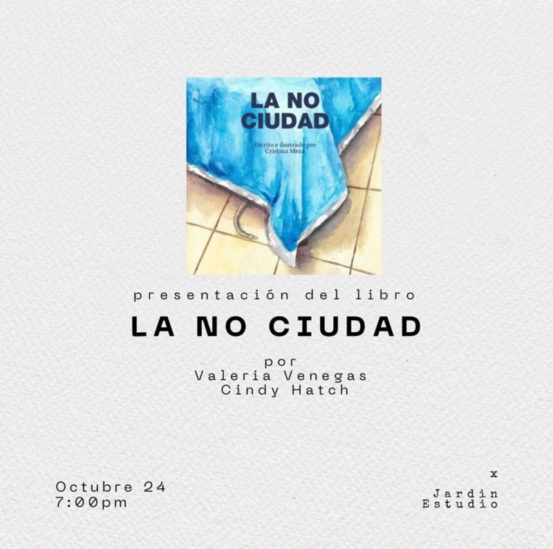  ESPECIAL / IG / @jardinestudiocreativo