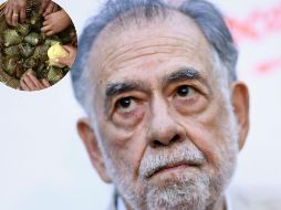 Francis Ford Coppola presentará 
