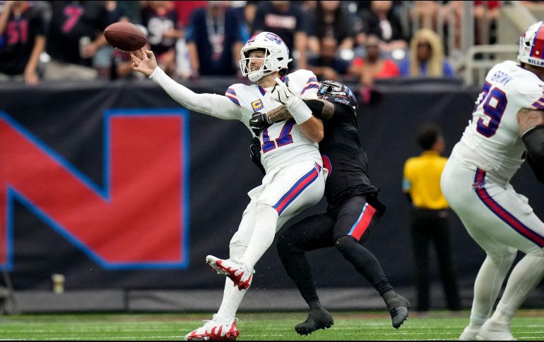 El procedimiento con Allen fue correcto. AP/E. Gay