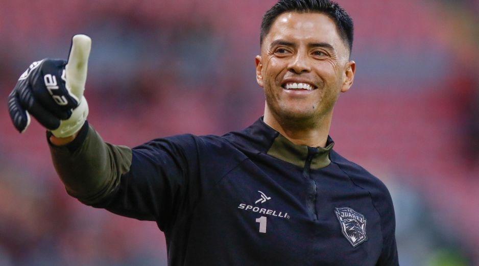 A lo largo de su carrera, Alfredo Talavera, quien se retira a los 42 años, acumuló importantes logros, entre los que destacan dos campeonatos de la Liga MX. IMAGO7