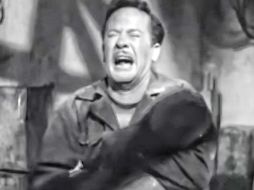 Conocido como uno de los ídolos, y reconocido como emblema del cine de oro de nuestro país, Pedro Infante fue un muy querido actor mexicano cuya imagen está presente en la infancia de casi todos. ESPECIAL