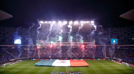 Los asistentes recordaron y celebraron las trayectorias de estas figuras clave en la historia del futbol nacional. IMAGO7.