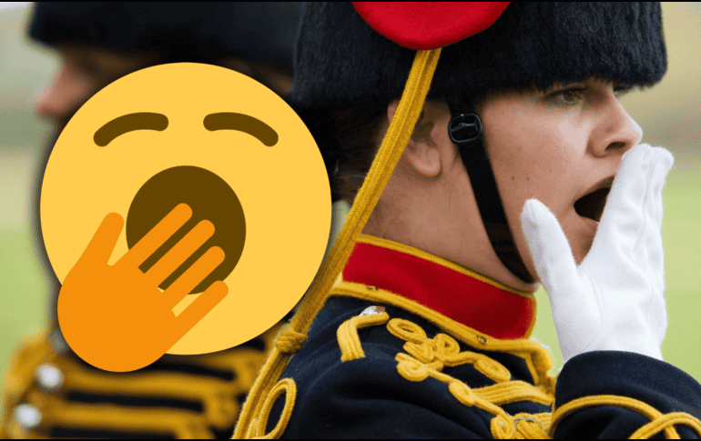 Otro mito que ha sido desacreditado es la idea de que bostezamos más cuando estamos aburridos. En realidad, este comportamiento tiene más que ver con la necesidad de mantener la atención y evitar el sueño. AFP / ARCHIVO