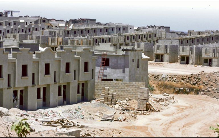 Para reactivar este sector se tiene contemplada una inversión de 600 mil millones de pesos. ESPECIAL