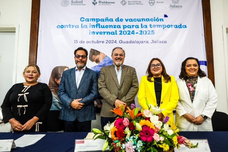  EL INFORMADOR / A. NAVARRO